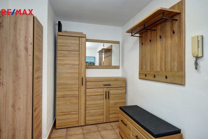 Práce v realitách Brno