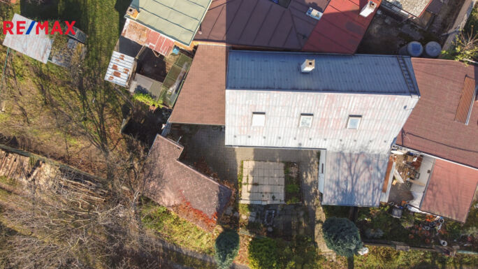 Prodej rodinného domu, 110 m2, Holešov - obrázek 16