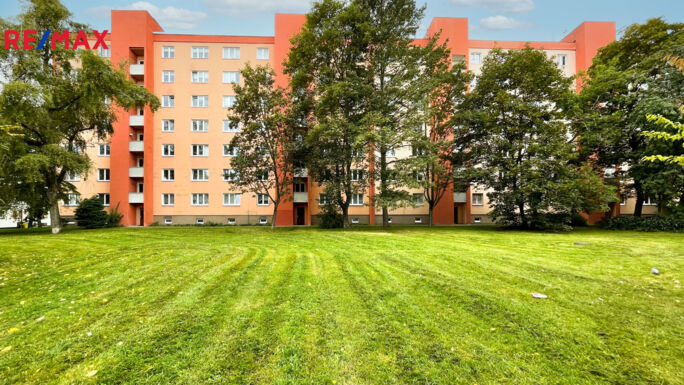 Prodej bytu 3+1, 70 m2, Praha - obrázek 11