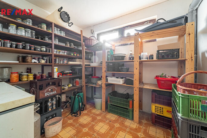 Prodej rodinného domu, 348 m2, Drnovice - obrázek 20