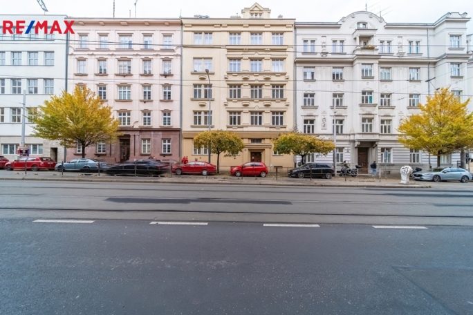 Prodej bytu 3+1, 88 m2, Brno - obrázek 27