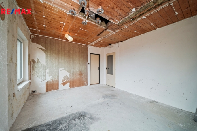 Prodej rodinného domu, 123 m2, Králíky - obrázek 13