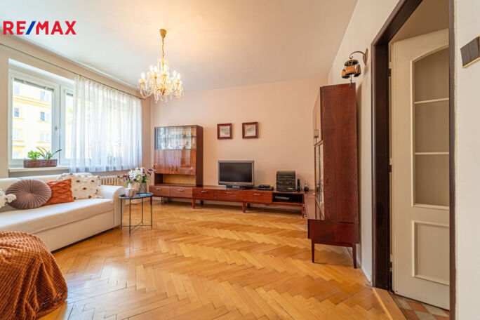 Prodej bytu 3+1, 84 m2, Brno - obrázek 9