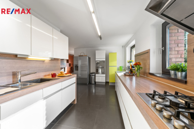 Prodej nemovitostí Brno