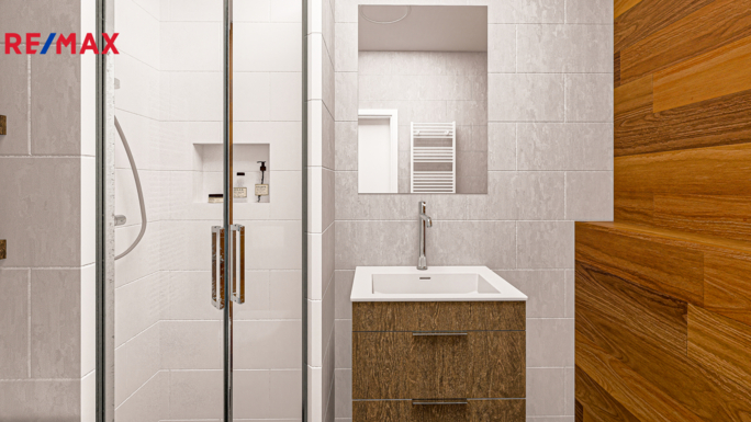 Prodej bytu 3+kk, 60,8 m2, Merklín - obrázek 9