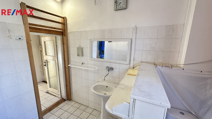 Prodej nemovitostí Brno