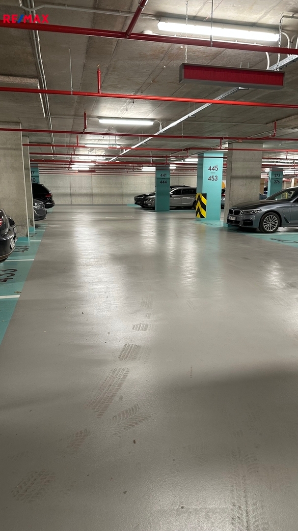 Pronájem bytu 2+kk, 67 m2, Brno - obrázek 17