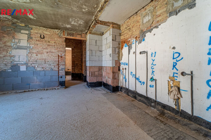 Prodej rodinného domu, 80 m2, Žeravice - obrázek 21