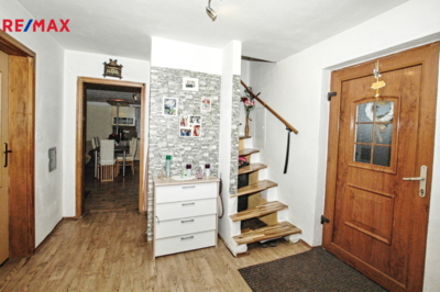 Prodej nemovitostí Brno