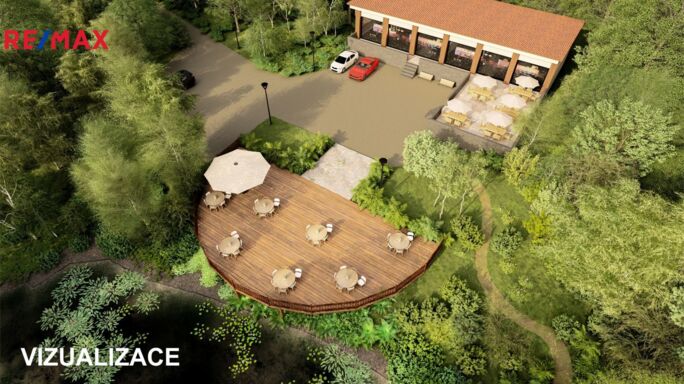 Prodej pozemku pro bydlení, 28310 m2, Střítež - obrázek 7