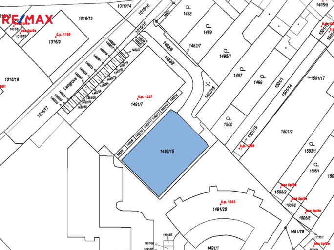 Pronájem garážového stání, 15 m2, Brno - obrázek 11