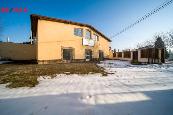 Prodej obchodního prostoru, 170 m2, Dětmarovice - obrázek 22