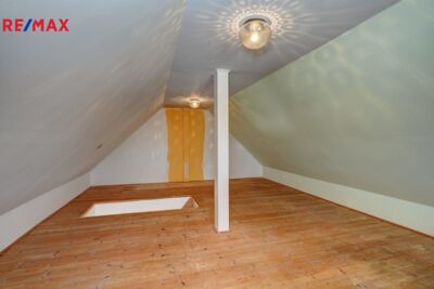 Prodej nemovitostí Brno