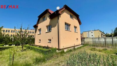 REMAX Brno REMAX Brno