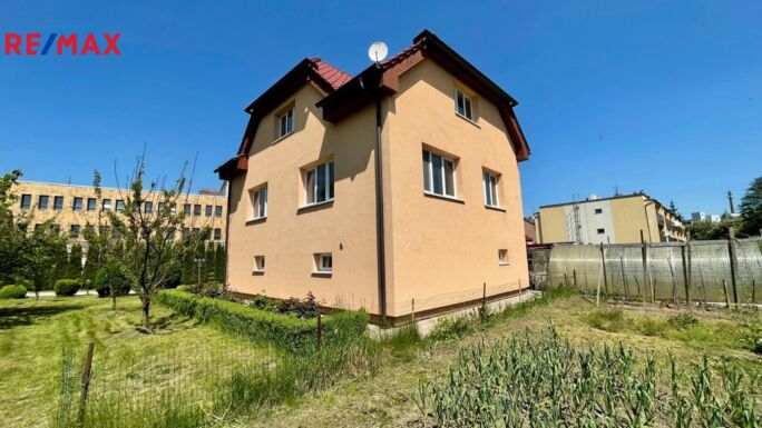 REMAX Brno REMAX Brno