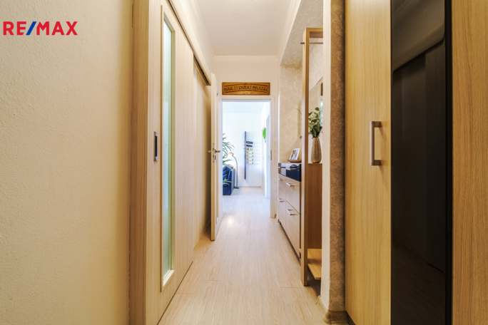 Prodej bytu 3+kk, 72 m2, Třebíč - obrázek 29