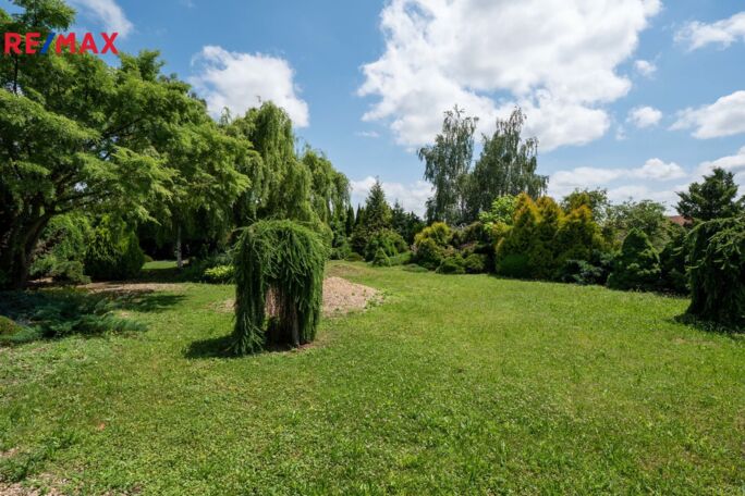 Prodej pozemku pro bydlení, 2546 m2, Brno - obrázek 3