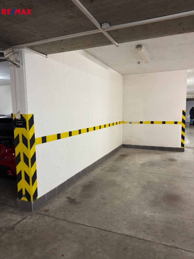 Pronájem garážového stání, 12 m2, Brno - obrázek 6