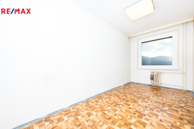 Prodej nemovitostí Brno