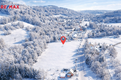 Víchová nad Jizerou