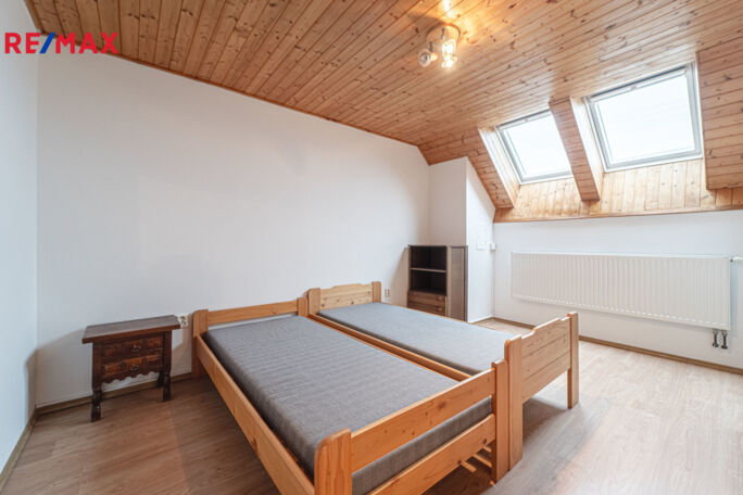 Prodej rodinného domu, 540 m2, Moravské Budějovice - obrázek 16