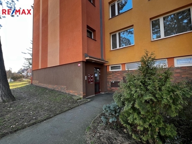 Prodej nemovitostí Brno