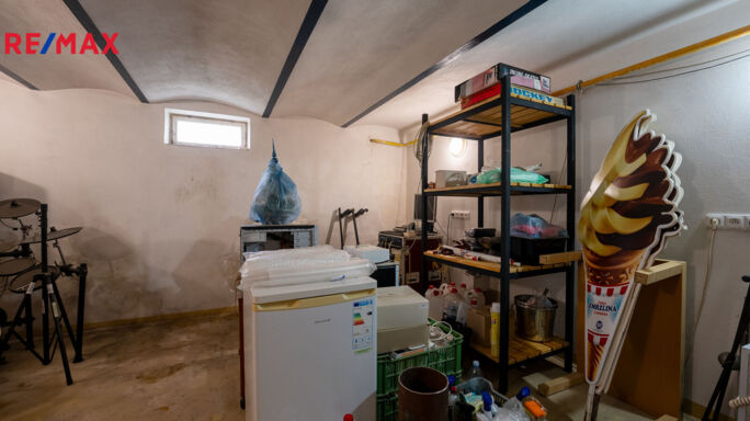 Prodej rodinného domu, 104 m2, Medlice - obrázek 35