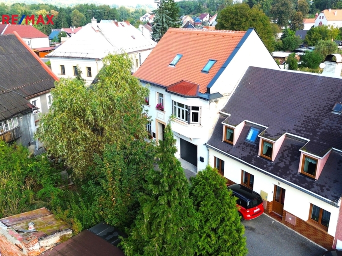 Prodej rodinného domu, 170 m2, Mimoň Prodej rodinného domu, 170 m2, Mimoň