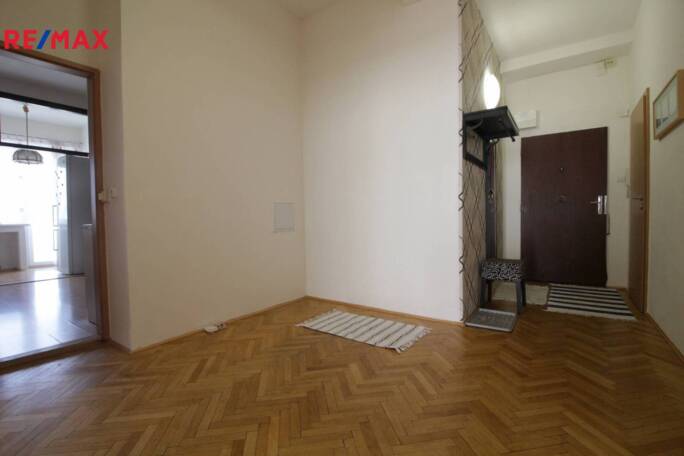 Pronájem bytu 4+1, 104 m2, Brno - obrázek 18