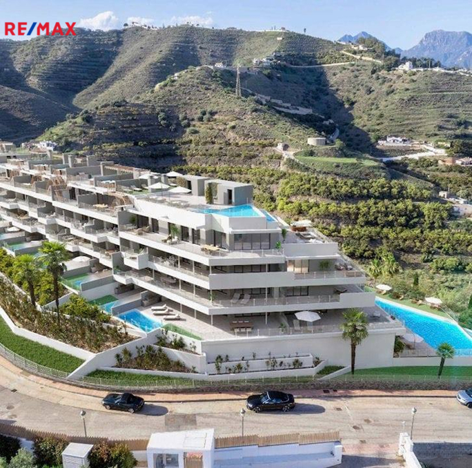 Prodej bytu 3+kk, 66 m2, Nerja - obrázek 12