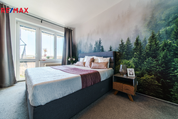 Prodej bytu 3+kk, 72 m2, Třebíč - obrázek 18