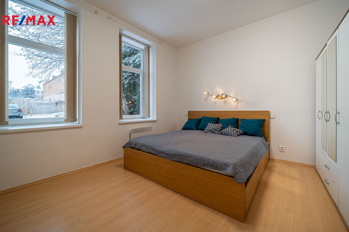 Práce v realitách Brno