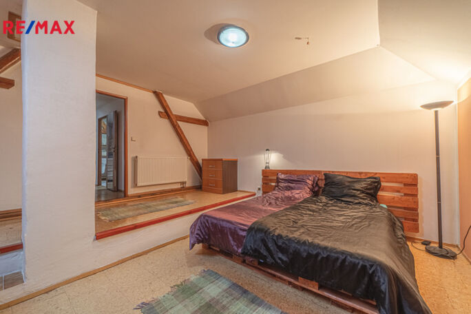 Prodej rodinného domu, 540 m2, Moravské Budějovice - obrázek 23