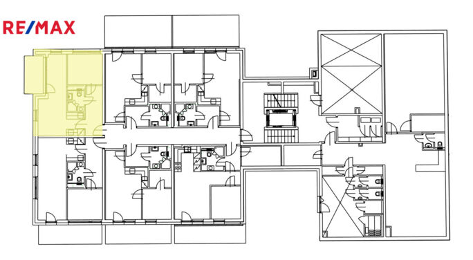 Prodej bytu 2+kk, 39 m2, Merklín - obrázek 17