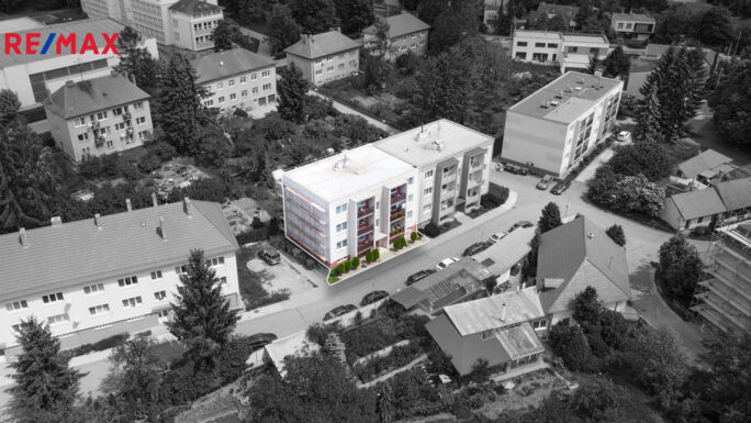 Prodej bytu 3+kk, 70 m2, Rousínov - obrázek 24