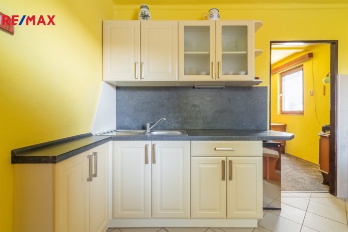 Realitní kancelář Brno