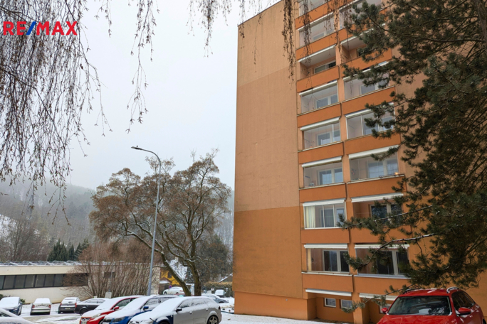 Pronájem bytu 2+1, 60 m2, Brno - obrázek 22