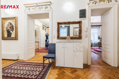 Prodej nemovitostí Brno