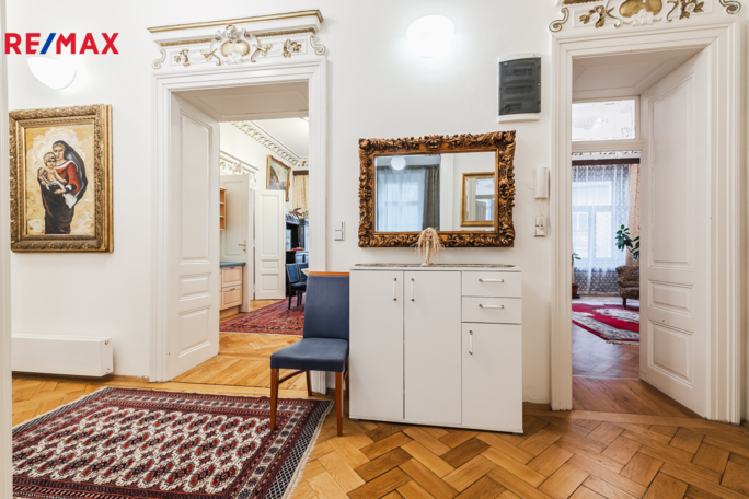 Prodej nemovitostí Brno