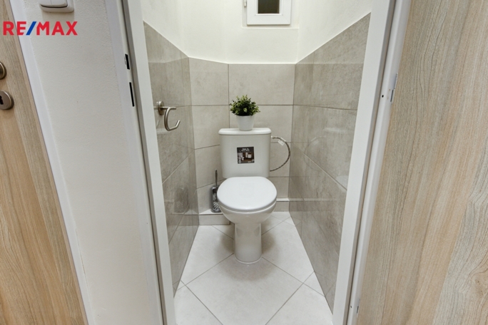 Prodej nemovitostí Brno