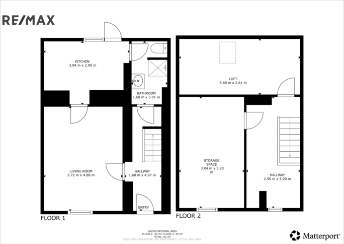 Prodej rodinného domu, 49 m2, Ivanovice na Hané - obrázek 40