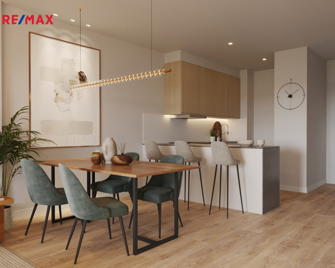 Prodej bytu 3+kk, 75 m2, Torrox - obrázek 2