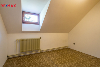 Prodej nemovitostí Brno