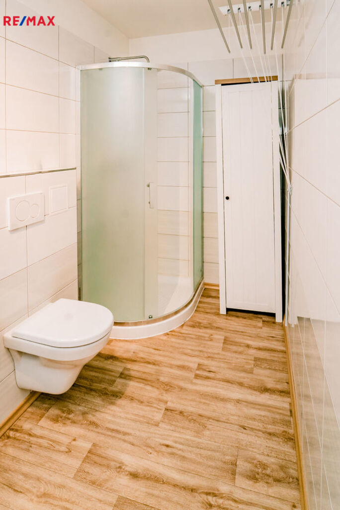 Pronájem rodinného domu, 53 m2, Blansko - obrázek 10