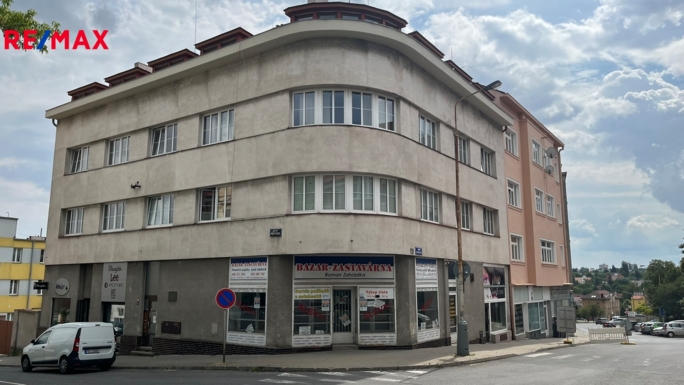 Realitní kancelář Brno Realitní kancelář Brno