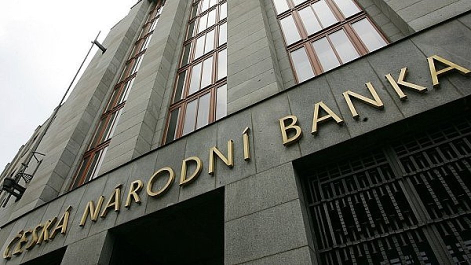 ČNB získává větší kontrolu nad hypotékami