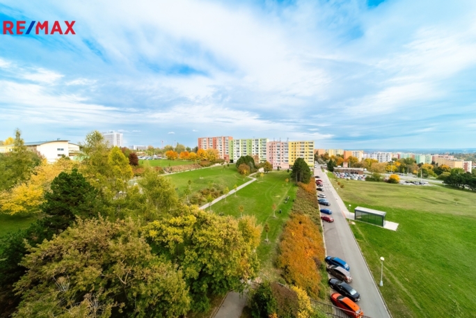 Prodej bytu 2+kk, 49 m2, Brno - obrázek 15