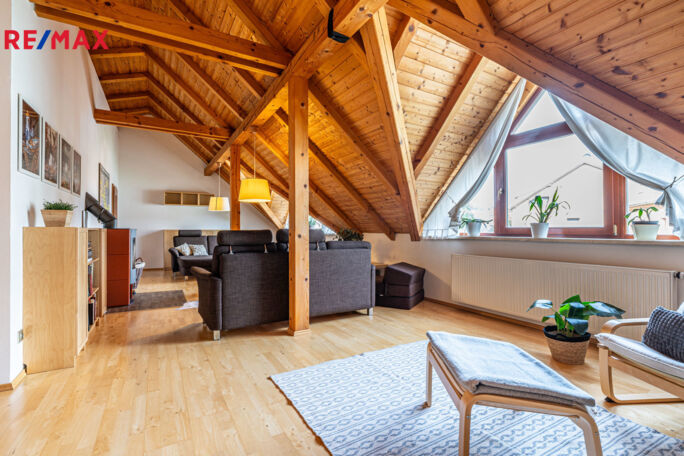 Prodej vícegeneračního domu, 177 m2, Chudčice - obrázek 10