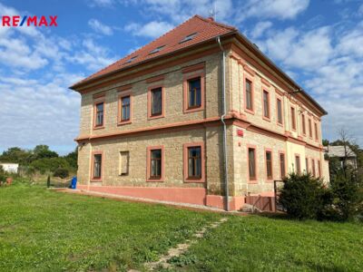 Realitní kancelář Brno