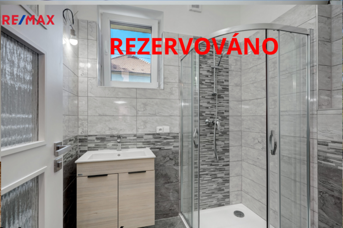 Prodej bytu 3+kk, 66 m2, Vilémovice